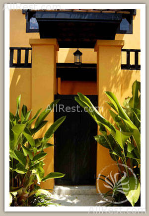 The Phulin Resort 2